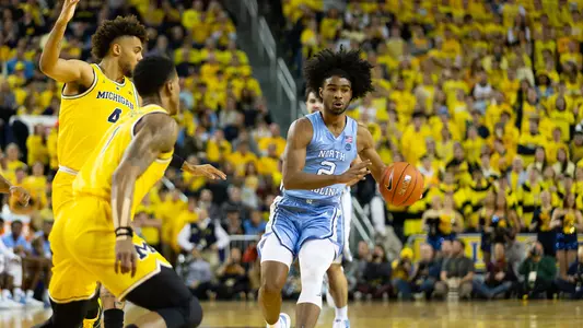 Coby White
