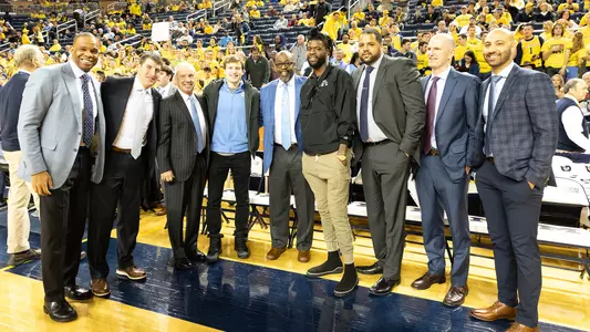 family - Reggie Bullock, Stilman White