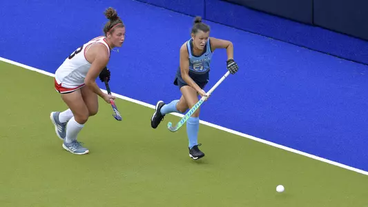 Bryn Boylan
University of North Carolina Field Hockey v Ball State
Karen Shelton Stadium
Chapel Hill, NC
Sunday, September 30, 2018