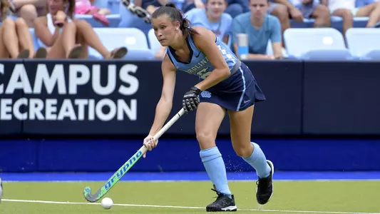 Bryn Boylan
University of North Carolina Field Hockey v Ball State
Karen Shelton Stadium
Chapel Hill, NC
Sunday, September 30, 2018