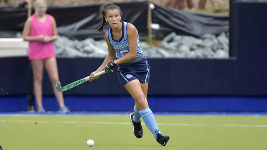 Bryn Boylan
University of North Carolina Field Hockey v Ball State
Karen Shelton Stadium
Chapel Hill, NC
Sunday, September 30, 2018