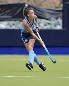 Bryn Boylan
University of North Carolina Field Hockey v Ball State
Karen Shelton Stadium
Chapel Hill, NC
Sunday, September 30, 2018