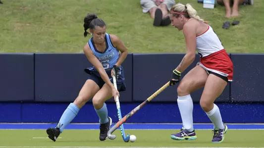 Bryn Boylan
University of North Carolina Field Hockey v Ball State
Karen Shelton Stadium
Chapel Hill, NC
Sunday, September 30, 2018