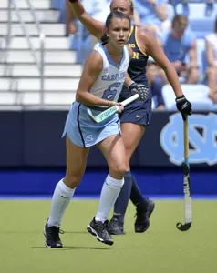 Bryn Bolyan
University of North Carolina Field Hockey v Michigan
Carolina Field Hockey Stadium
Chapel Hill, NC
Saturday, August 25, 2018