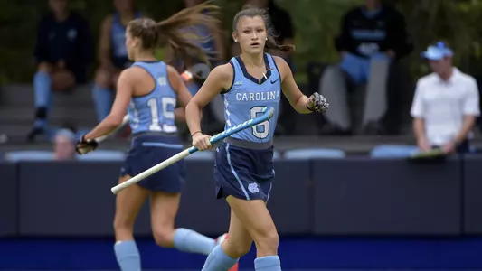 Bryn Boylan
University of North Carolina Field Hockey v Virginia
ACC Tournament
Karen Shelton Stadium
Chapel Hill, NC
Friday, November 2, 2018