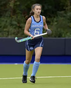 Bryn Boylan
University of North Carolina Field Hockey v Virginia
ACC Tournament
Karen Shelton Stadium
Chapel Hill, NC
Friday, November 2, 2018
