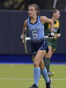 Bryn Boylan
University of North Carolina Field Hockey v William & Mary
NCAA Tournament
Karen Shelton Stadium
Chapel Hill, NC
Friday, November 9, 2018