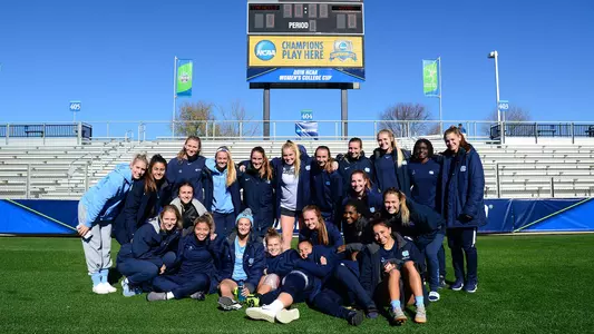 Team
2019 College Cup
Walk Through/Press Conference
University of North Carolina Women's Soccer
Wake Med Soccer Park
Cary, NC
Thursday, November 29, 2018