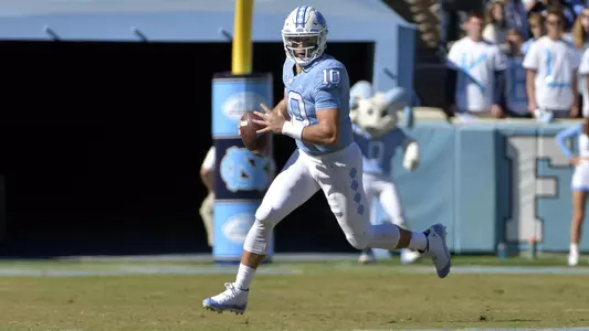 Jace Ruder
University of North Carolina Football v Georgia Tech
Kenan Stadium
Chapel Hill, NC
Saturday, November 3, 2018