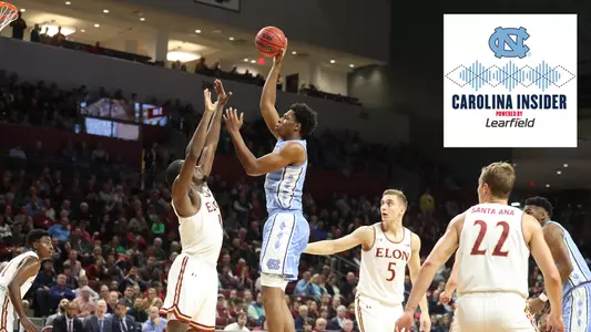 Carolina Insider Sterling Manley