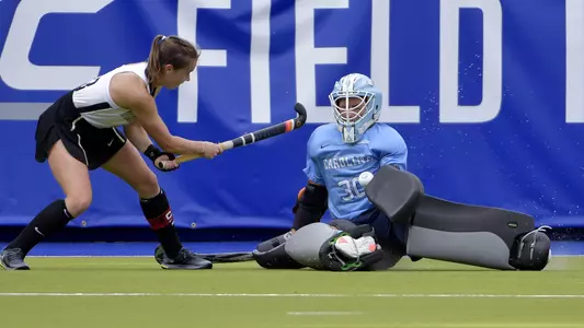 Amanda Hendry
University of North Carolina Field Hockey v Wake Forest
ACC Tournament Championship
Karen Shelton Stadium
Chapel Hill, NC
Sunday, November 4, 2018