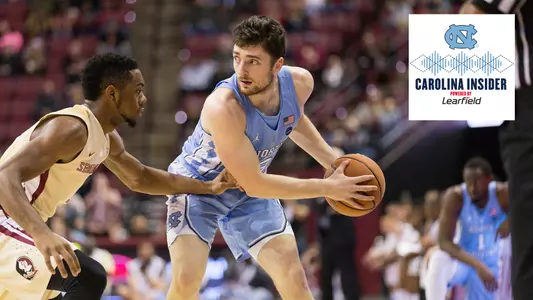 Andrew Platek Carolina Insider