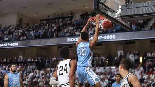 Garrison Brooks