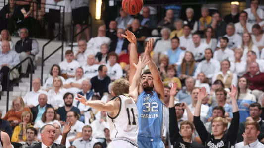 Luke Maye