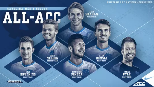 All-ACC