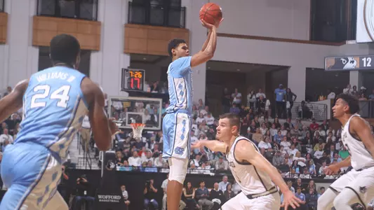 Cameron Johnson
