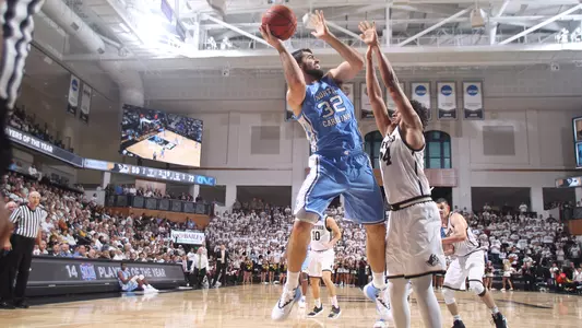 Luke Maye