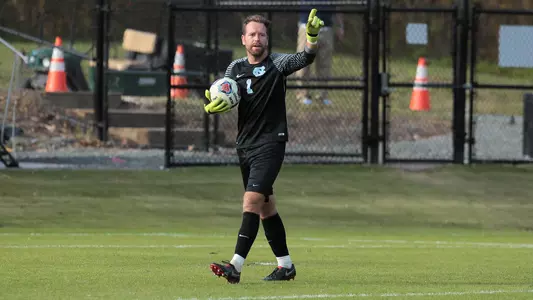 James Pyle
University of North Carolina Men's Soccer v Virginia Tech
ACC Tournament Quarter Finals
Senior Day
Finley South Fields
Chapel Hill, NC
Sunday, November 4, 2018