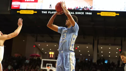 Cameron Johnson