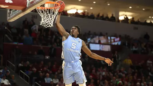 Nassir Little