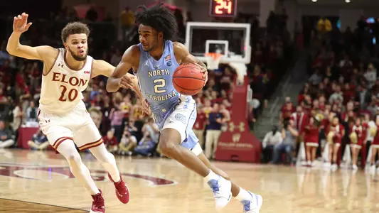 Coby White