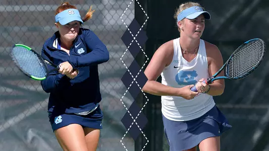 Sara Daavettila, Makenna Jones