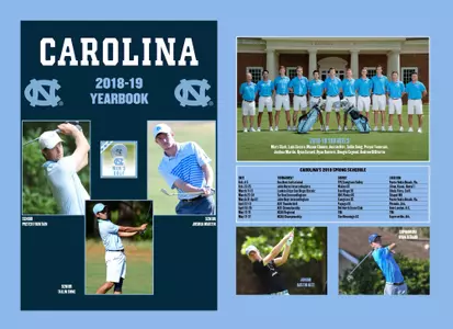 Men's Golf Covers for Story