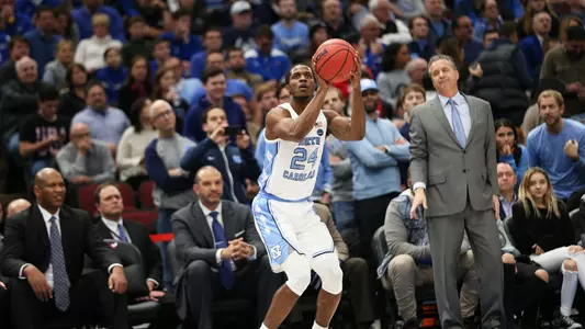 Kenny Williams vs. Kentucky