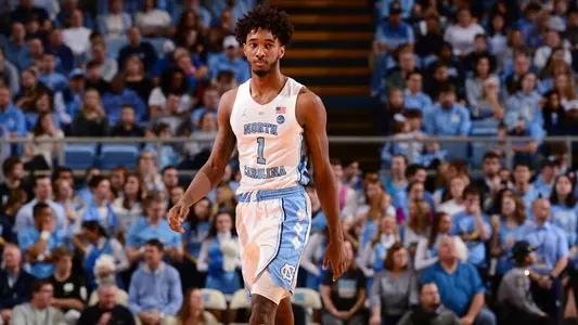 Leaky Black
University of North Carolina Basketball v Davidson
Dean E. Smith Center
Chapel Hill, NC
Saturday, December 29, 2018