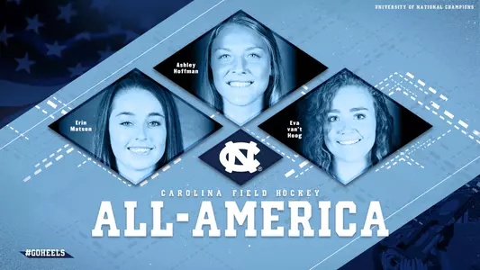 All-America graphic