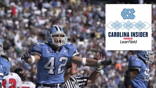 Carolina Insider David Bomar