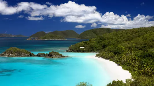 St. Thomas Virgin Islands