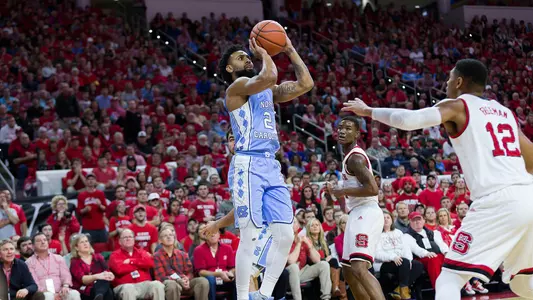 Joel Berry II