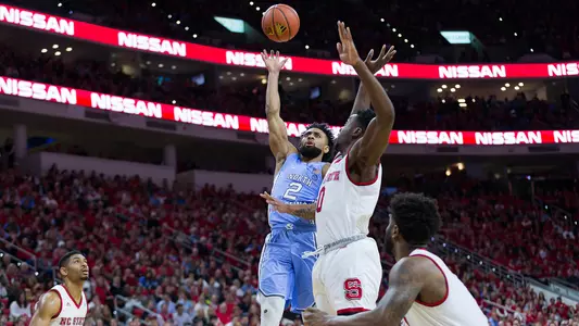 Joel Berry II