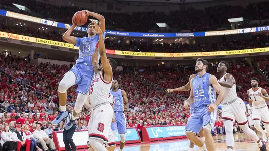 Cameron Johnson