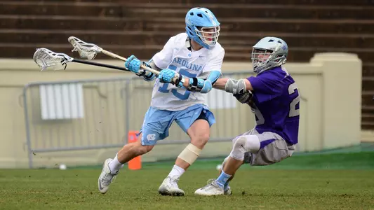 Timmy Kelly
University of North Carolina Men's Lacrosse v Furman
Kenan Stadium
Chapel Hill, NC
Saturday, February 10, 2018