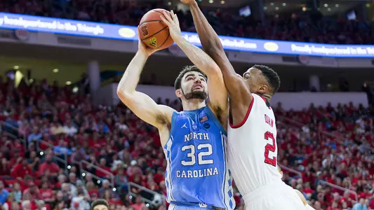 Luke Maye