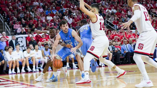Luke Maye
