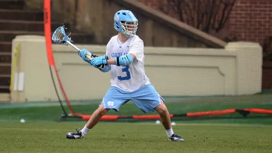 William Perry
University of North Carolina Men's Lacrosse v Furman
Kenan Stadium
Chapel Hill, NC
Saturday, February 10, 2018