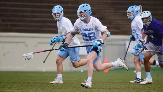 Jack Rowlett
University of North Carolina Men's Lacrosse v Furman
Kenan Stadium
Chapel Hill, NC
Saturday, February 10, 2018