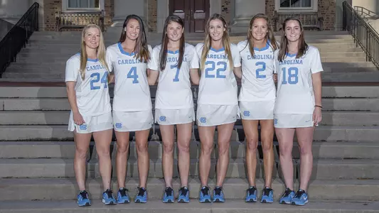 2018 senior class