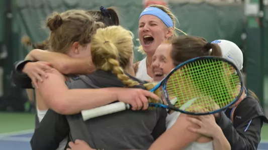 2018 ITA Indoors National Championship