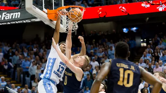 Cameron Johnson