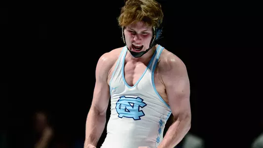 Chip Ness
University of North Carolina Wrestling v Duke
Memorial Hall
Chapel Hill, NC
Wednesday, February 14, 2018
