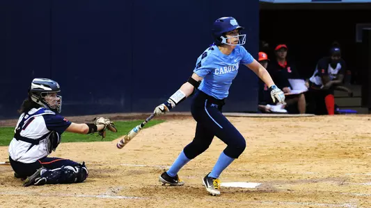 Kristina Burkhardt
University of North Carolina Softball v Illinois
Williams Field
Anderson Stadium
Chapel Hill, NC
Friday, February 16, 2018