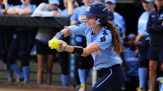Leah Murray
University of North Carolina Softball v Illinois
Williams Field
Anderson Stadium
Chapel Hill, NC
Friday, February 16, 2018