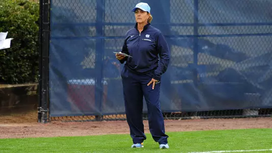 Head Coach Donna J. Papa
University of North Carolina Softball v Illinois
Williams Field
Anderson Stadium
Chapel Hill, NC
Friday, February 16, 2018