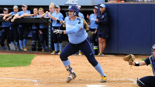 Brittany Pickett
University of North Carolina Softball v Illinois
Williams Field
Anderson Stadium
Chapel Hill, NC
Friday, February 16, 2018
