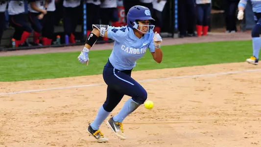 Kiani Ramsey
University of North Carolina Softball v Illinois
Williams Field
Anderson Stadium
Chapel Hill, NC
Friday, February 16, 2018