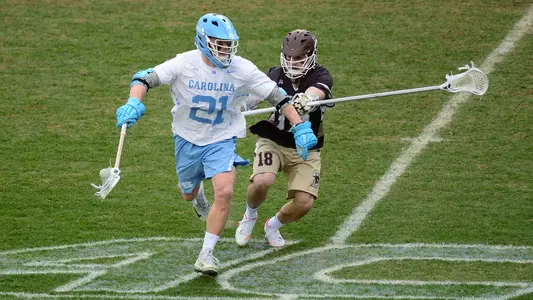 Justin Anderson
University of North Carolina Men's Lacrosse v Lehigh
Kenan Stadium
Chapel Hill, NC
Saturday, February 17, 2018